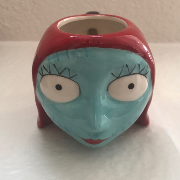 Sally Ceramic Mug - Picture 2 of 6